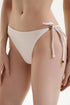 Shan Nelly Low rise bikini bottom