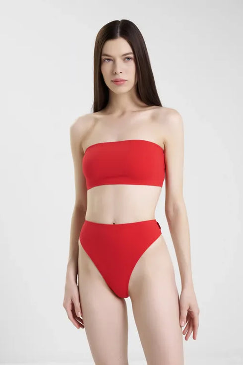Shan Intemporel Timeless Brazilian bikini bottom