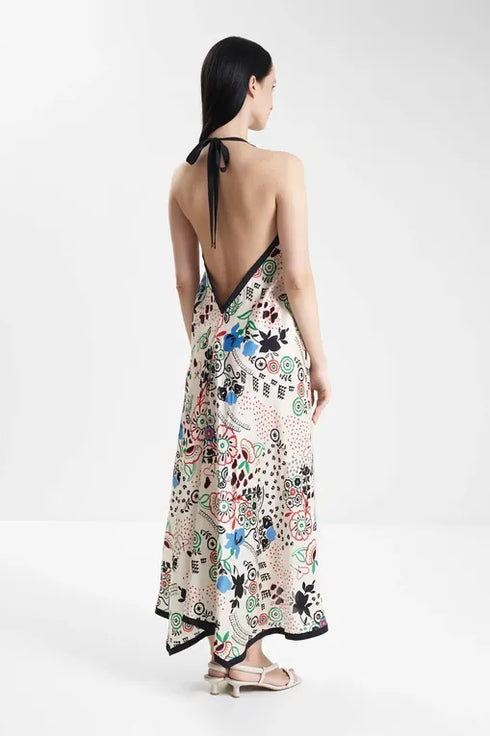 Shan Céline Dress
