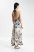 Shan Céline Dress