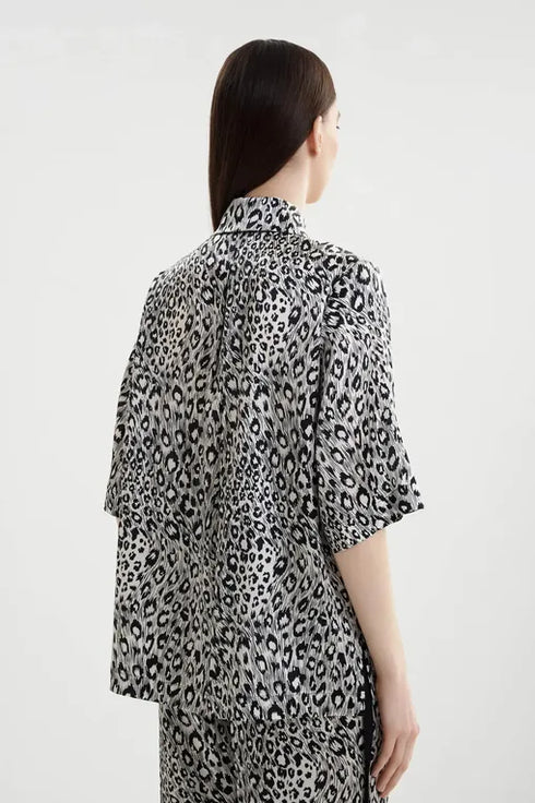 Shan Céline Silk shirt