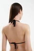 Shan Classique Triangle bikini top