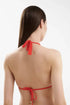Shan Classique Triangle bikini top