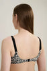 Shan Classique Elegant and classic balconette swim top