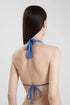 Shan Paola Triangle bikini top
