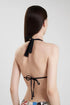Shan Classique Triangle bikini top