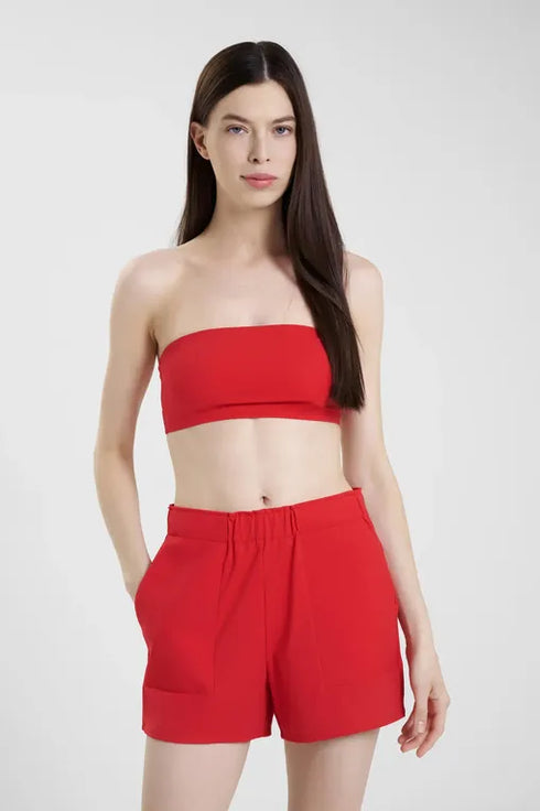 Shan Intemporel Lycra shorts