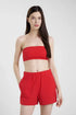 Shan Intemporel Lycra shorts