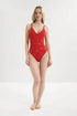 Shan Billy-rose One-piece