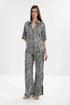 Shan Céline Silk shirt