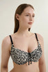 Shan Classique Classic balconette bikini top