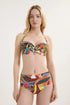 Shan Classique Classic high waist bikini bottom