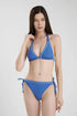 Shan Paola Triangle bikini top