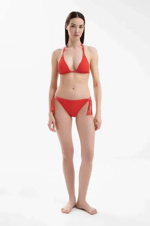 Shan Classique Triangle bikini top