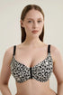 Shan Classique Elegant and classic balconette swim top