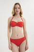 Shan Classique Classic mid-rise bikini bottom