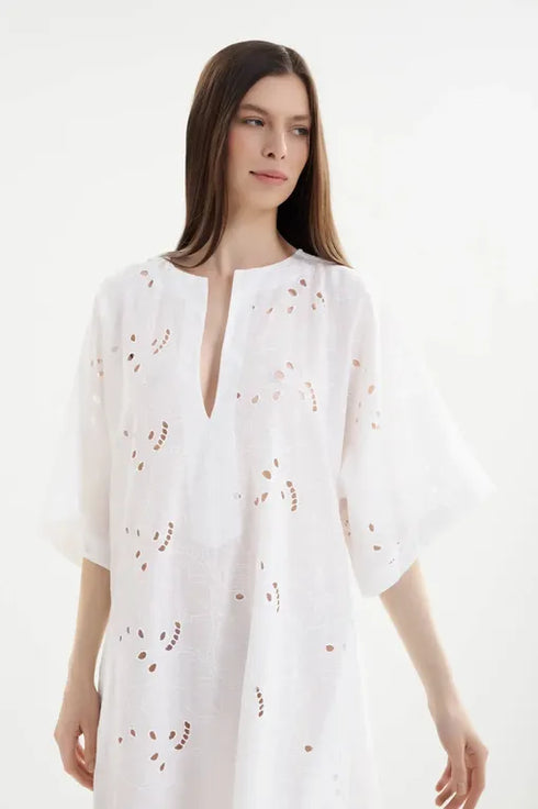 Shan Lili dress