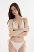 Shan Nelly Low rise bikini bottom