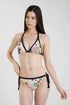Shan Classique Triangle bikini top