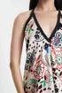 Shan Céline Silk Dress