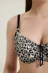 Shan Classique Classic balconette bikini top
