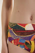 Shan Classique Classic high waist bikini bottom
