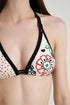 Shan Classique Triangle bikini top