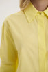 Shan Angèle Casual cotton poplin shirt