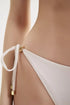 Shan Nelly Low rise bikini bottom