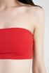 Shan Intemporel Bandeau bikini top
