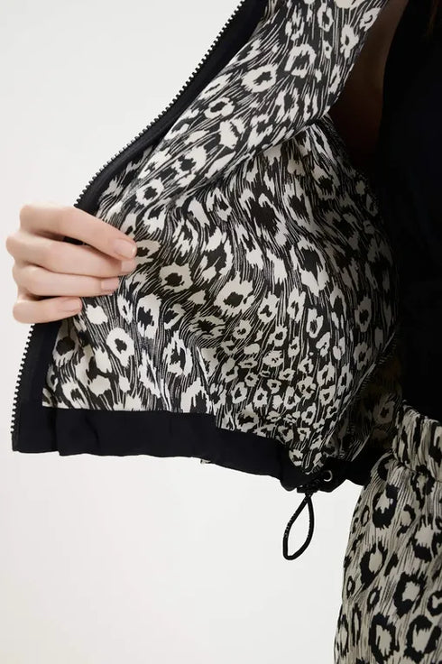 Shan Maxime Bomber jacket