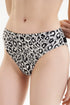 Shan Classique Classic mid-rise bikini bottom