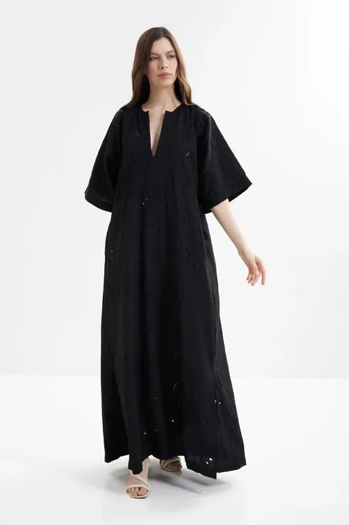 Shan Lili dress