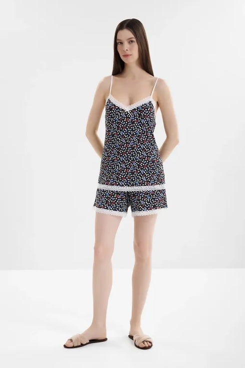 Antigel J84 Liberty D'hiver Camisole