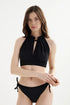 Shan Signature Classic hip-tied bikini bottom
