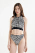Shan Signature Classic bikini bottom