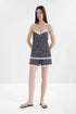 Antigel J84 Liberty D'hiver Camisole