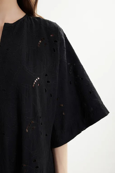Shan Lili dress