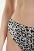 Shan Classique Classic mid-rise bikini bottom