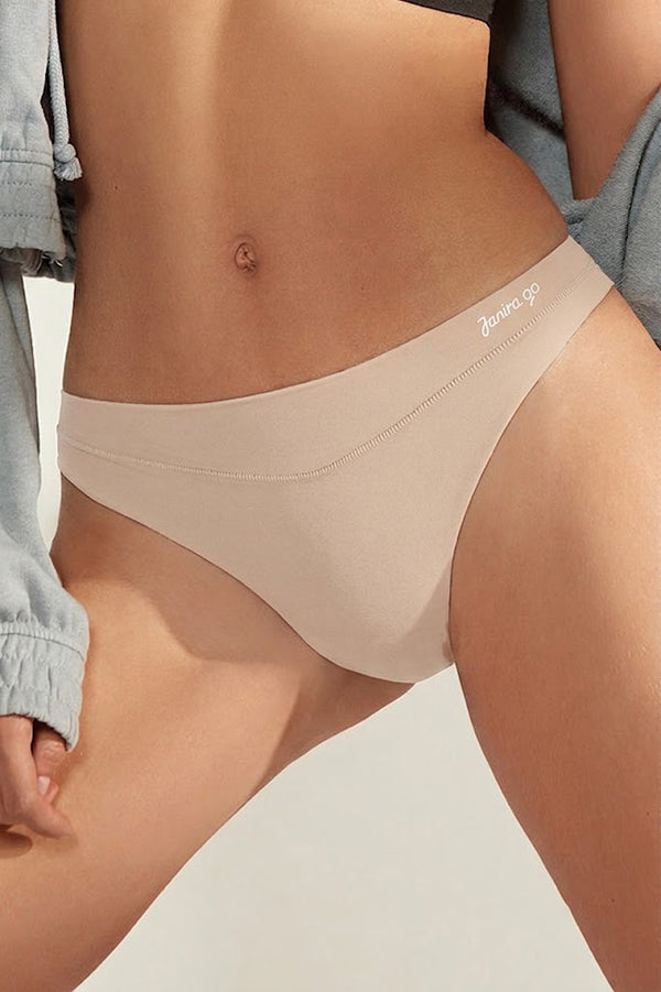 Janira Active Day Tanga A004493 Dune