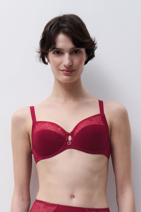 Chantelle Intrigue Full Coverage Underwire Bra