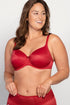 Ulla Meghan Bra foam cups with shaping over-layer