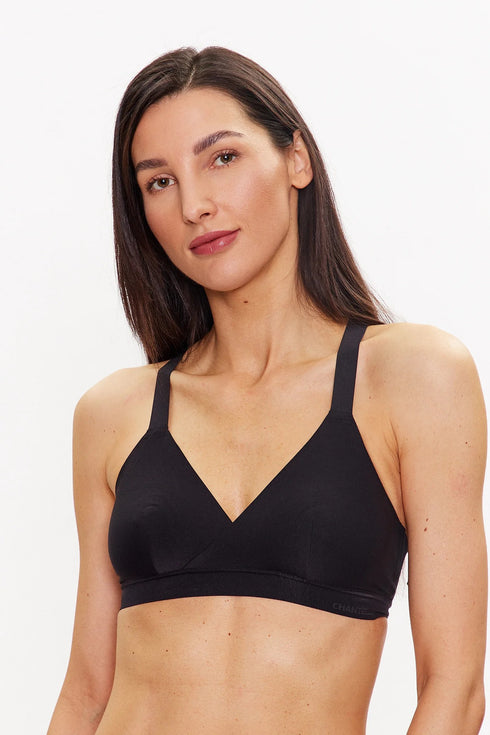 Chantelle Pure Maternity Soutien-gorge Hybrid Sans Armature