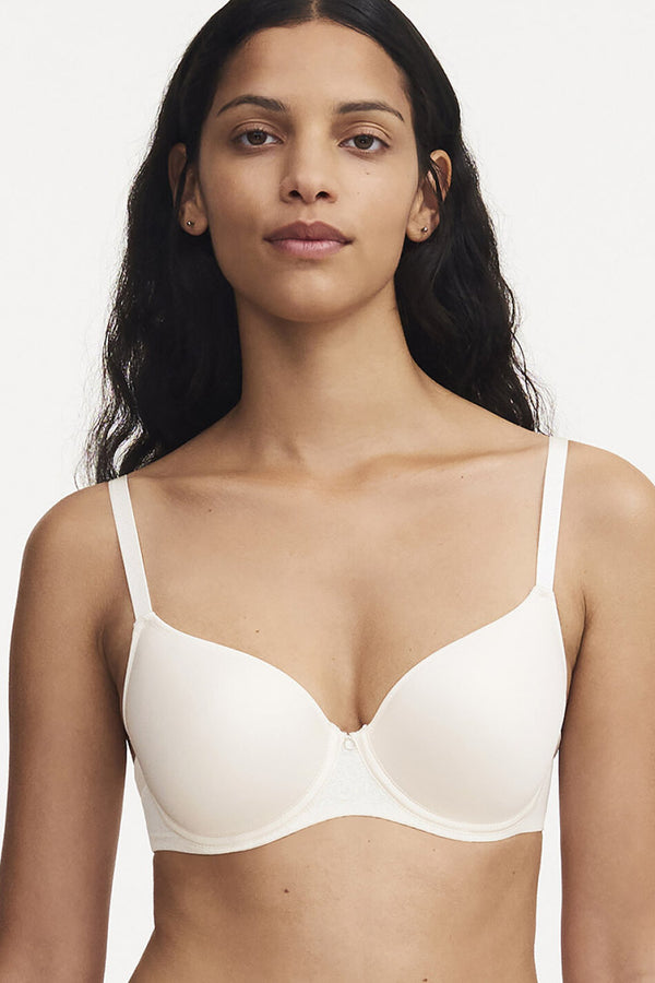 Chantelle Cloudia Covering Memory Foam Bra