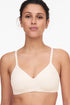 Chantelle Cloudia Wirefree T-shirt Bra