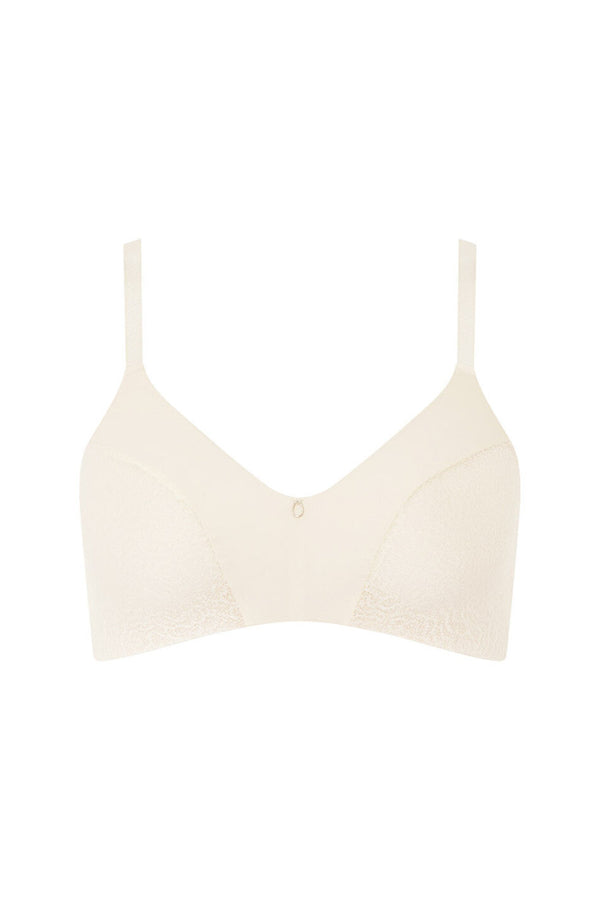 Chantelle Cloudia Wirefree T-shirt Bra