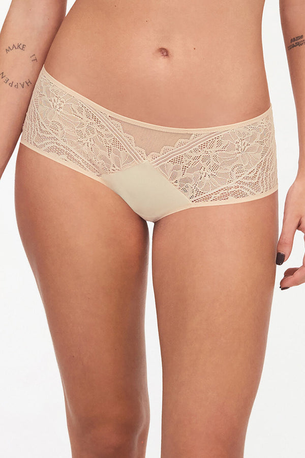 Chantelle Floral Touch