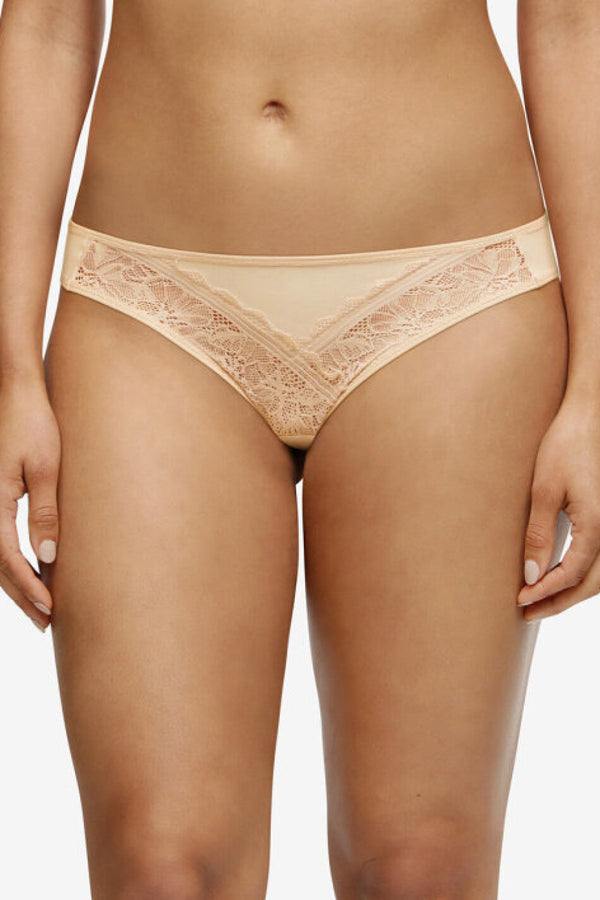 Chantelle Floral Touch Slip