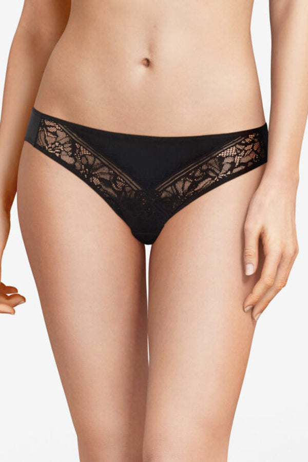 Chantelle Floral Touch Slip