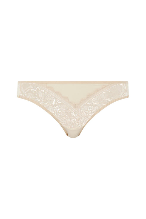 Chantelle Floral Touch Slip